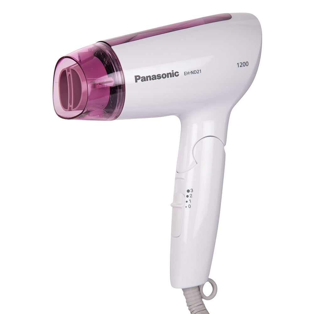 Panasonic Hair Dryer EH-ND21 Panasonic Hair Dryer EH-ND21